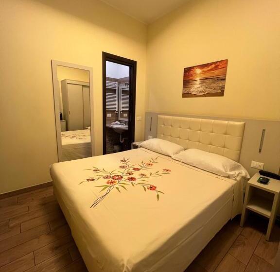 标准单人间, Casa Zeffirino