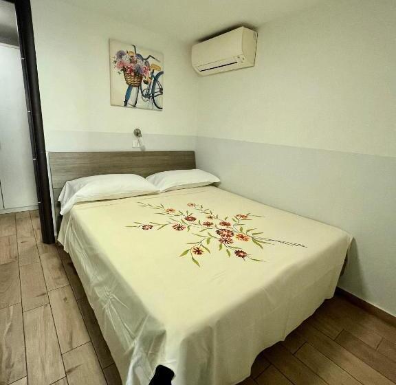 غرفة أساسية, Casa Zeffirino