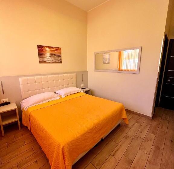 标准间, Casa Zeffirino