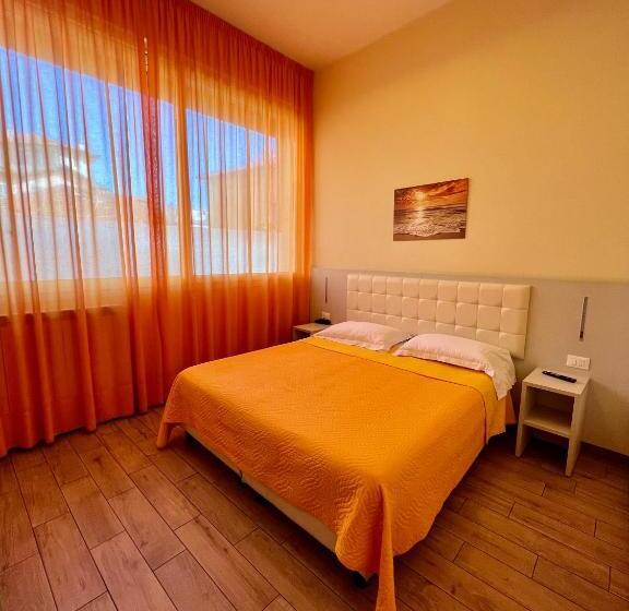 标准间, Casa Zeffirino