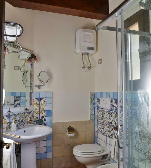 带2个卧室的公寓, Case Vacanza Sant Agostino Siracusa