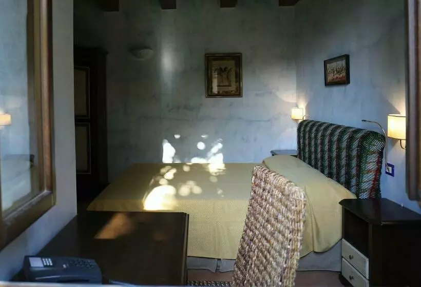 Huoneisto 2 Makuuhuonetta, Case Vacanza Sant Agostino Siracusa
