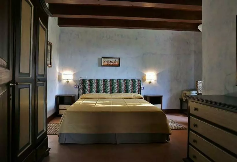 Huoneisto 2 Makuuhuonetta, Case Vacanza Sant Agostino Siracusa