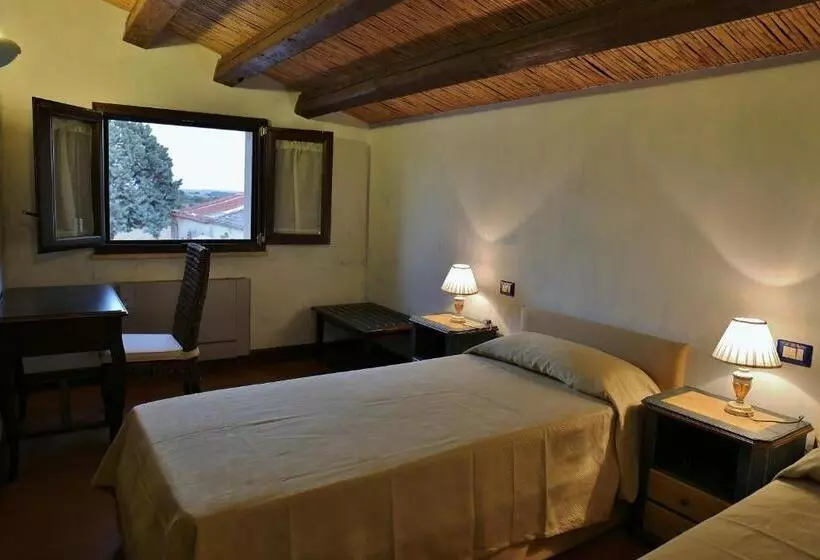 Huoneisto 2 Makuuhuonetta, Case Vacanza Sant Agostino Siracusa