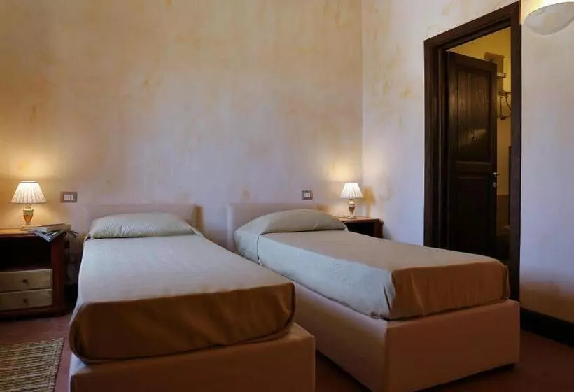 Huoneisto 2 Makuuhuonetta, Case Vacanza Sant Agostino Siracusa