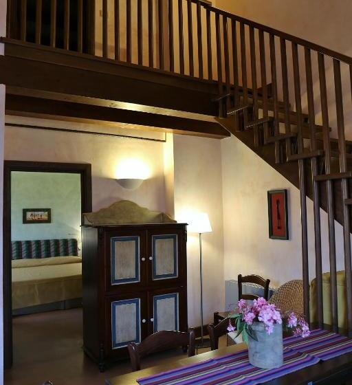 带2个卧室的公寓, Case Vacanza Sant Agostino Siracusa