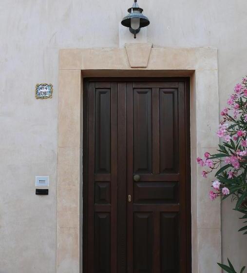 带1个卧室的公寓, Case Vacanza Sant Agostino Siracusa