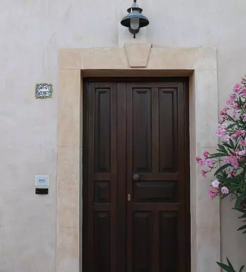 Huoneisto 1 Makuuhuone, Case Vacanza Sant Agostino Siracusa