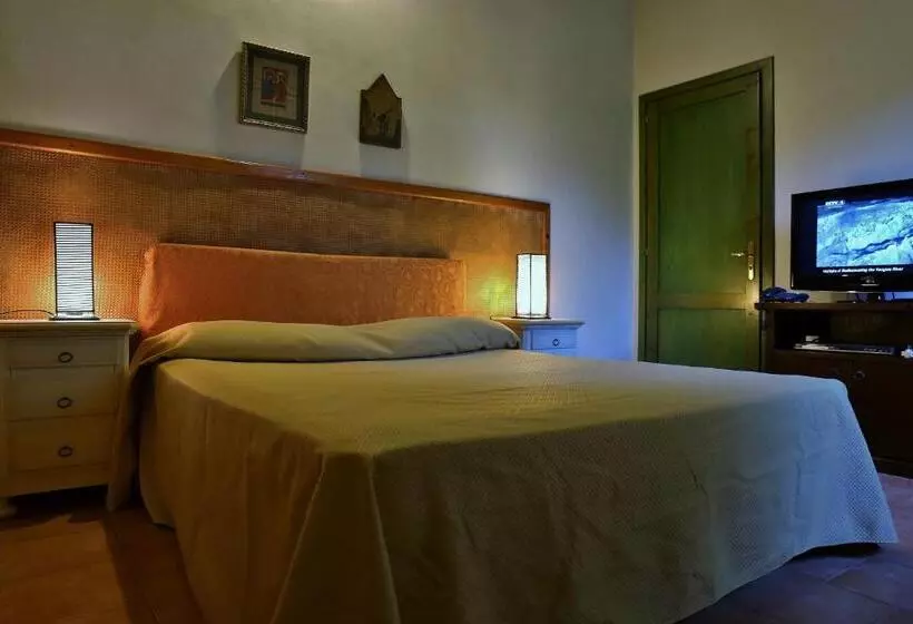 Huoneisto 1 Makuuhuone, Case Vacanza Sant Agostino Siracusa