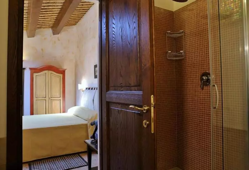 Huoneisto 1 Makuuhuone, Case Vacanza Sant Agostino Siracusa
