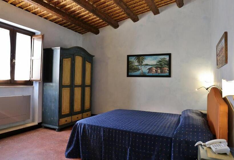 豪华两卧室公寓, Case Vacanza Sant Agostino Siracusa