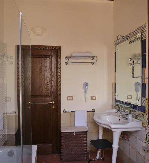 豪华两卧室公寓, Case Vacanza Sant Agostino Siracusa