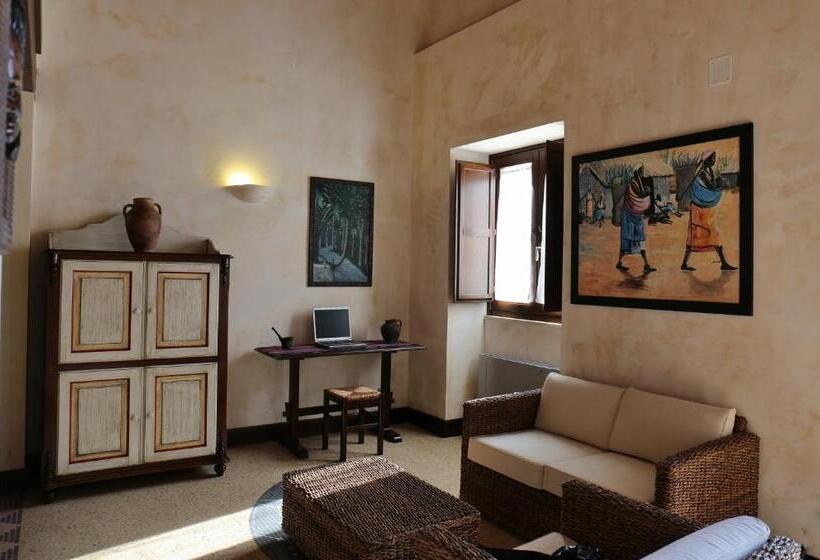 豪华两卧室公寓, Case Vacanza Sant Agostino Siracusa