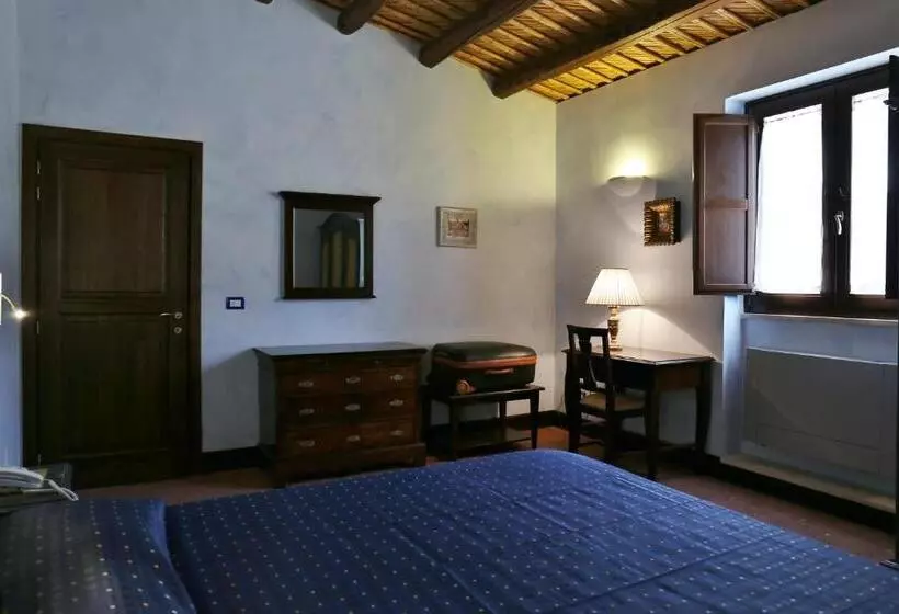 Deluxe-huoneisto 2 Makuuhuonetta, Case Vacanza Sant Agostino Siracusa
