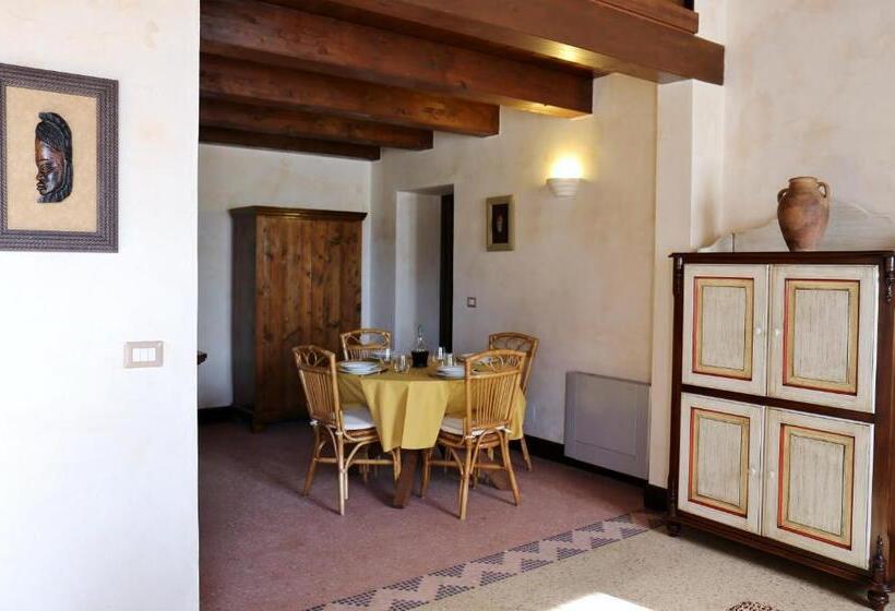 豪华两卧室公寓, Case Vacanza Sant Agostino Siracusa