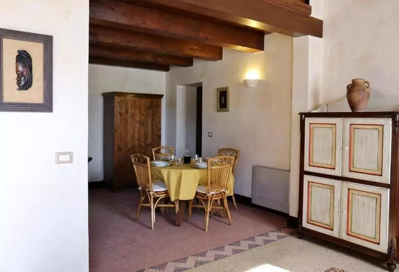 Deluxe-huoneisto 2 Makuuhuonetta, Case Vacanza Sant Agostino Siracusa