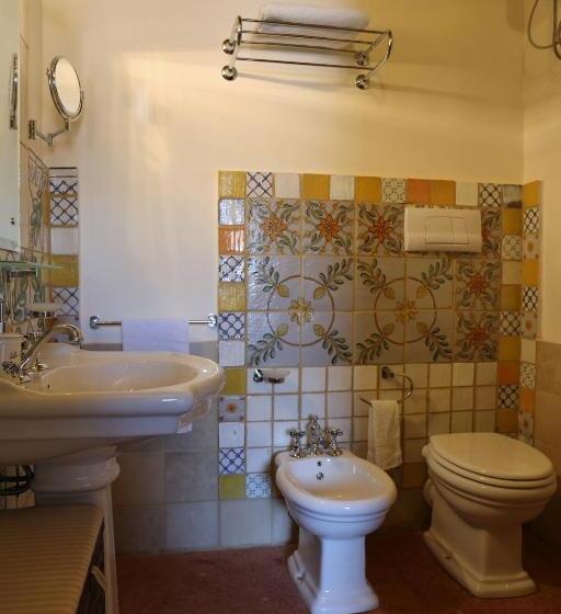 Апартаменты Deluxe 2 Спальни, Case Vacanza Sant Agostino Siracusa