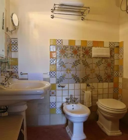 Deluxe-huoneisto 2 Makuuhuonetta, Case Vacanza Sant Agostino Siracusa