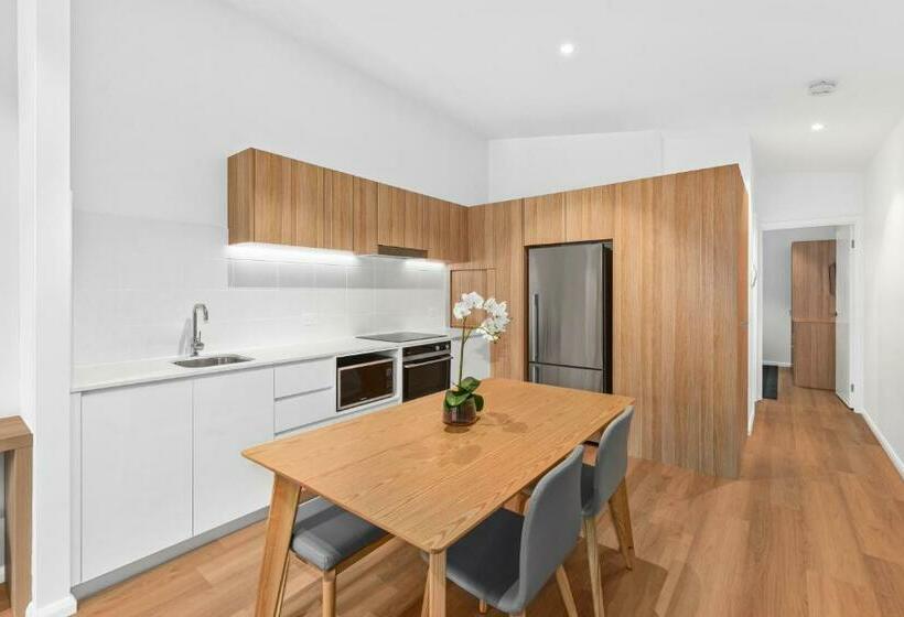 فيلا ديلوكس غرفة نوم, Club Wyndham Flynns Beach, Trademark Collection By Wyndham