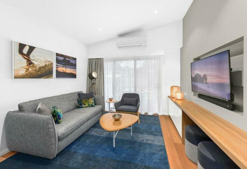 فيلا ديلوكس غرفة نوم, Club Wyndham Flynns Beach, Trademark Collection By Wyndham