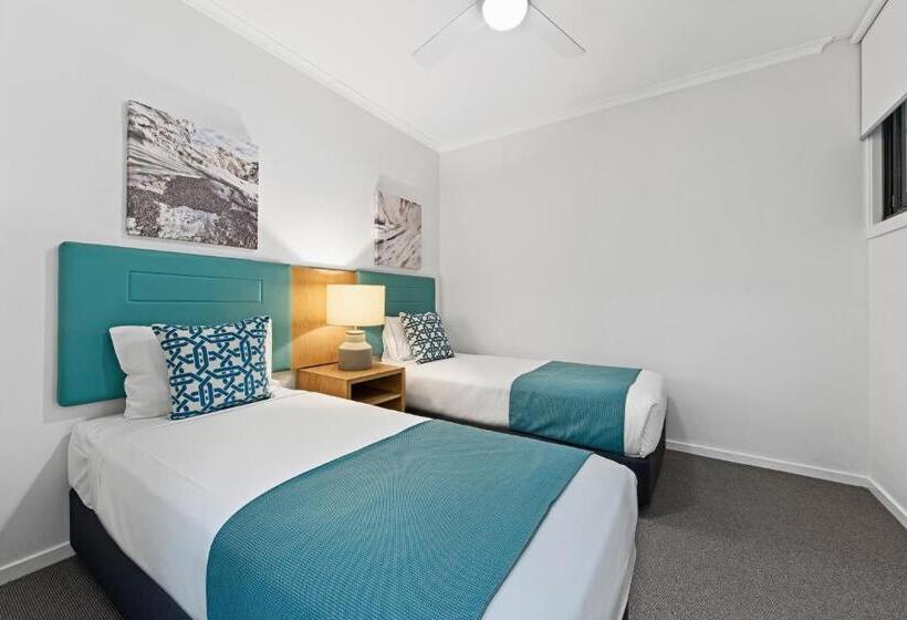 غرفة قياسية, Club Wyndham Flynns Beach, Trademark Collection By Wyndham