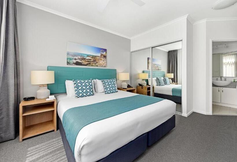 스탠다드 룸, Club Wyndham Flynns Beach, Trademark Collection By Wyndham