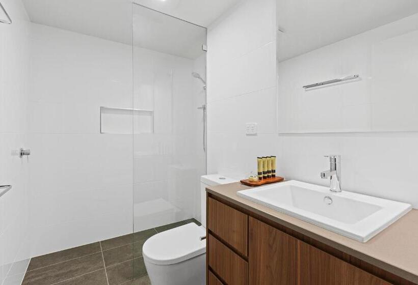 فيلا 3 غرف نوم, Club Wyndham Flynns Beach, Trademark Collection By Wyndham