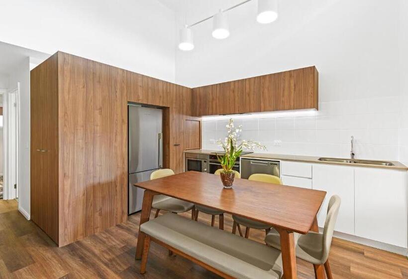 فيلا غرفتين نوم, Club Wyndham Flynns Beach, Trademark Collection By Wyndham