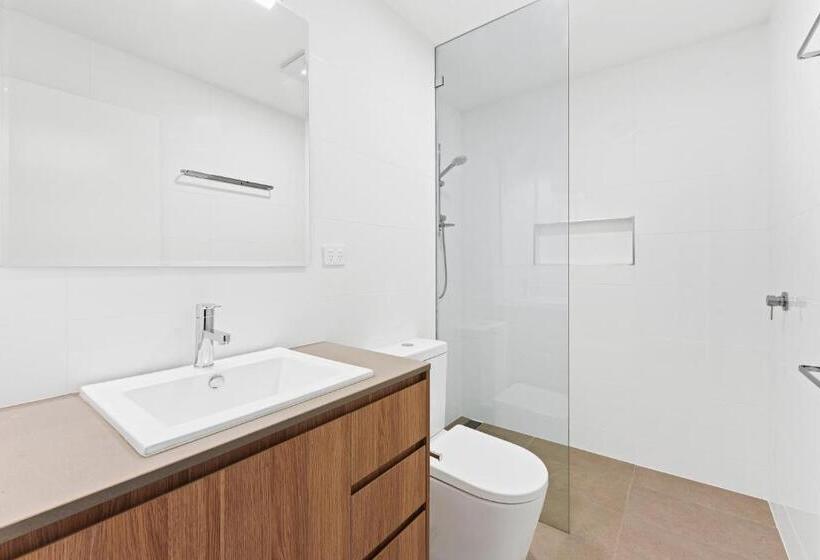 2 베드룸 디럭스 빌라, Club Wyndham Flynns Beach, Trademark Collection By Wyndham