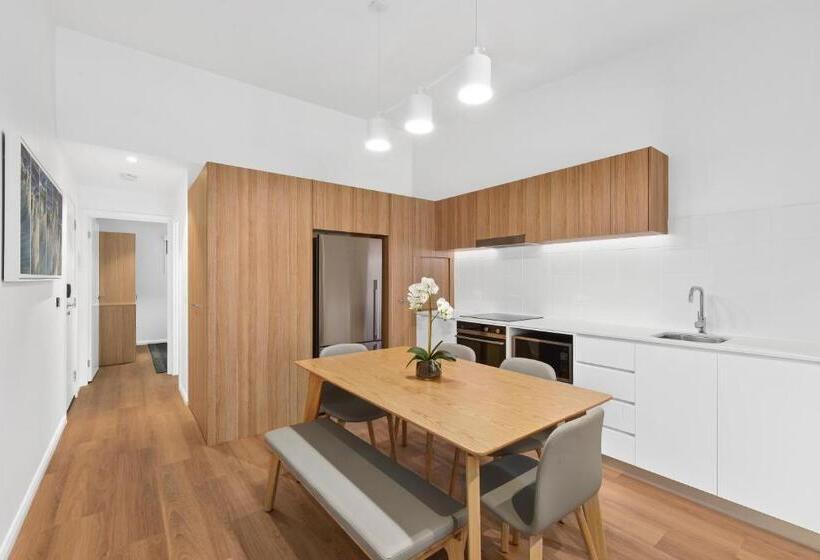 فيلا ديلوكس غرفتين نوم, Club Wyndham Flynns Beach, Trademark Collection By Wyndham