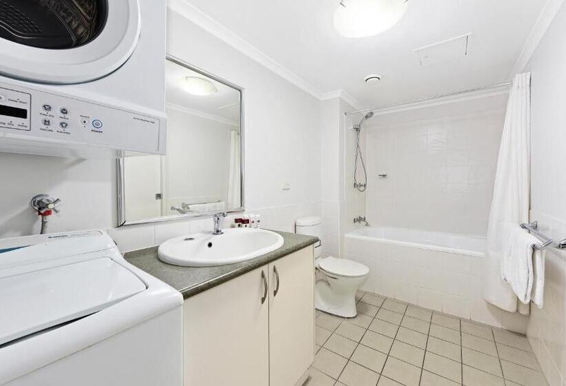 شقة غرفة واحدة, Club Wyndham Flynns Beach, Trademark Collection By Wyndham