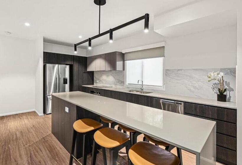 جناح رئاسى 4 غرف نوم, Club Wyndham Flynns Beach, Trademark Collection By Wyndham