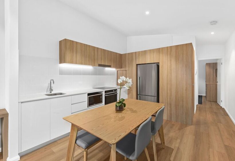 فيلا ديلوكس غرفة نوم, Club Wyndham Flynns Beach, Trademark Collection By Wyndham