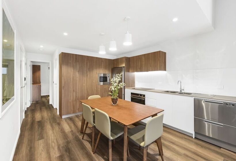 فيلا 3 غرف نوم, Club Wyndham Flynns Beach, Trademark Collection By Wyndham