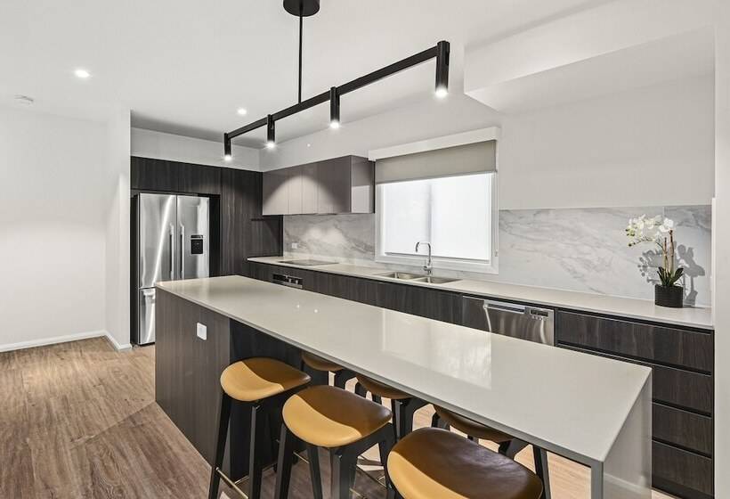 جناح رئاسى 3 غرف نوم, Club Wyndham Flynns Beach, Trademark Collection By Wyndham