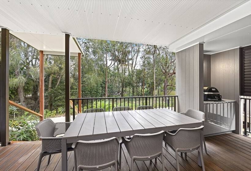 جناح رئاسى 3 غرف نوم, Club Wyndham Flynns Beach, Trademark Collection By Wyndham