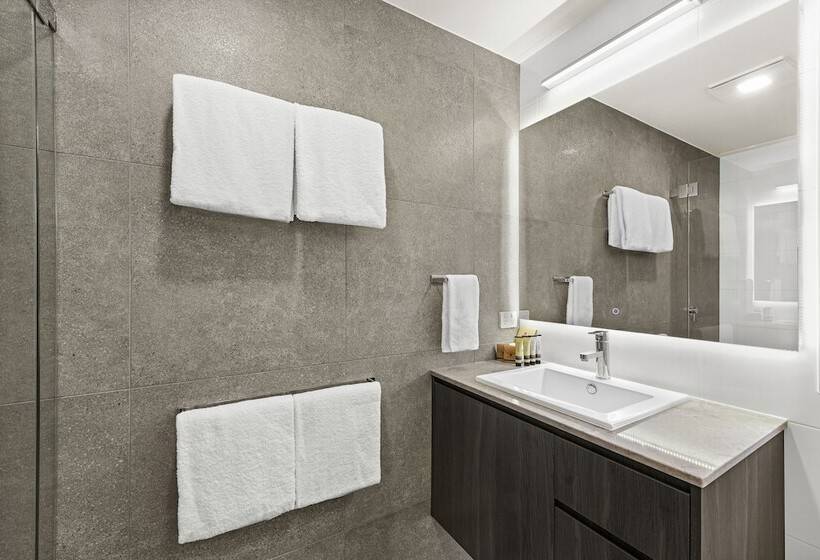 جناح رئاسى 3 غرف نوم, Club Wyndham Flynns Beach, Trademark Collection By Wyndham