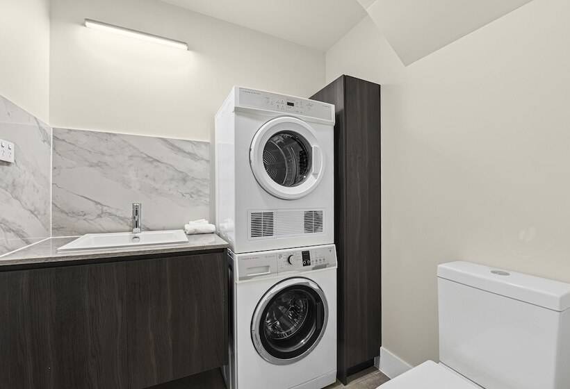 جناح رئاسى 4 غرف نوم, Club Wyndham Flynns Beach, Trademark Collection By Wyndham