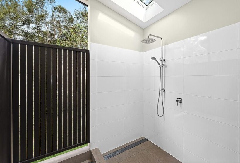 جناح رئاسى 4 غرف نوم, Club Wyndham Flynns Beach, Trademark Collection By Wyndham