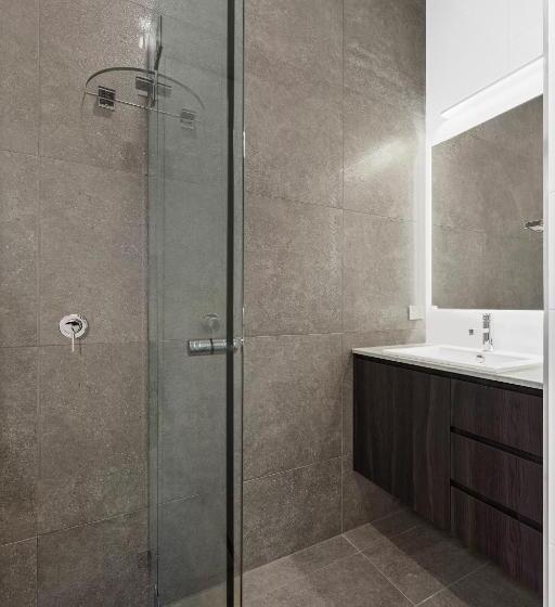 جناح رئاسى 3 غرف نوم, Club Wyndham Flynns Beach, Trademark Collection By Wyndham