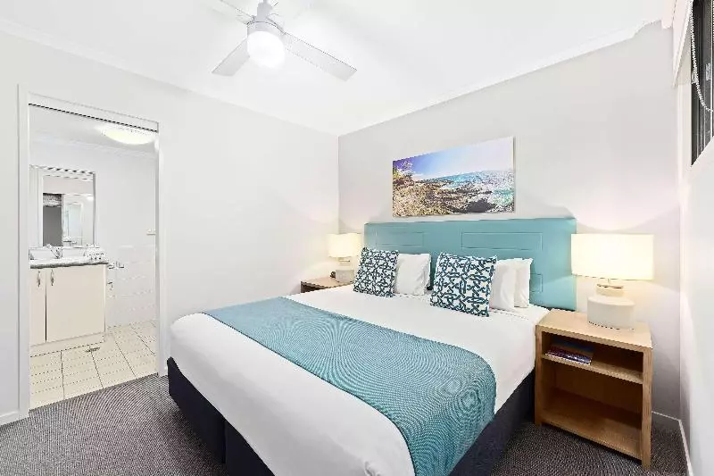 １ベッドルームアパートメント, Club Wyndham Flynns Beach, Trademark Collection By Wyndham