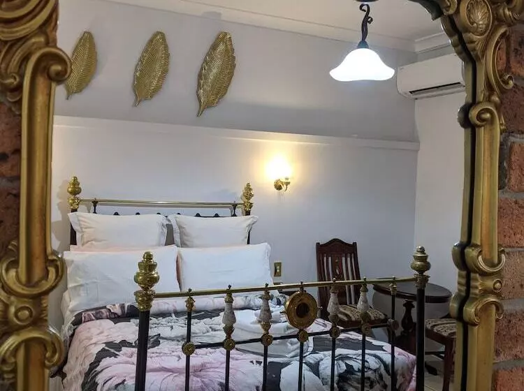 Standard-huone, Ettalong Beach Tourist Resort