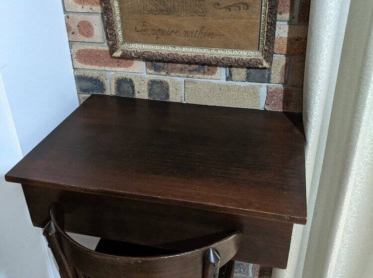 اتاق استاندارد, Ettalong Beach Tourist Resort