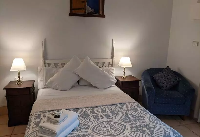 Standard-huone, Ettalong Beach Tourist Resort