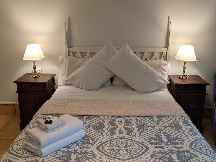 اتاق استاندارد, Ettalong Beach Tourist Resort