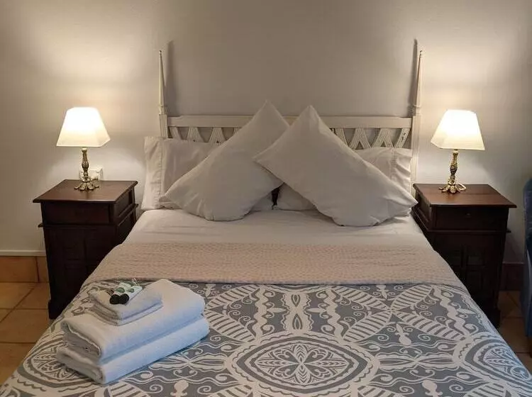 Standard-huone, Ettalong Beach Tourist Resort