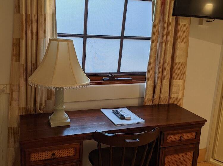 اتاق استاندارد, Ettalong Beach Tourist Resort