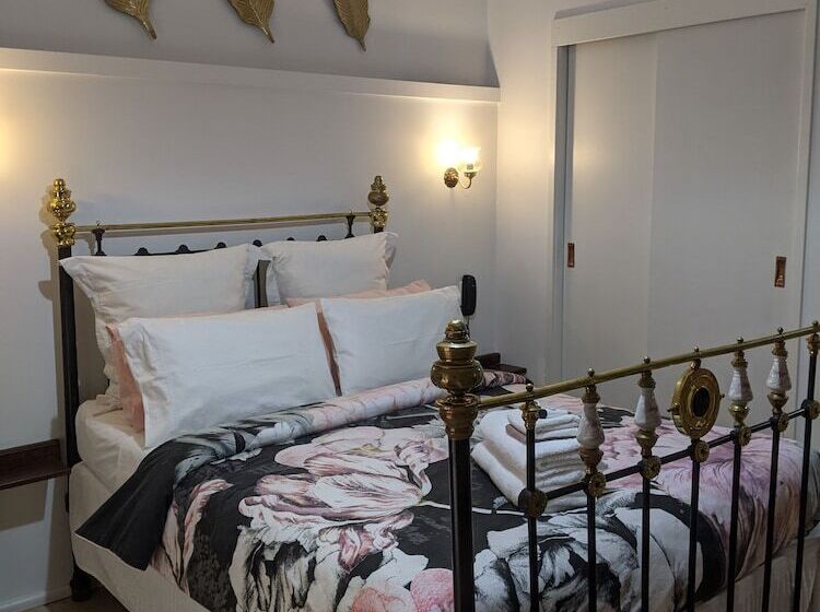 اتاق استاندارد, Ettalong Beach Tourist Resort