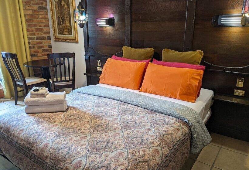Номер Executive, Ettalong Beach Tourist Resort