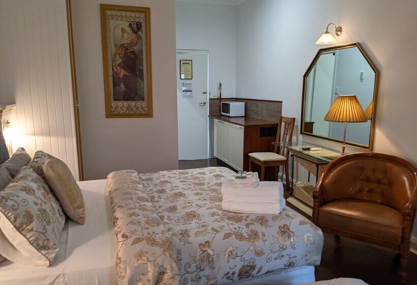 Номер Executive, Ettalong Beach Tourist Resort